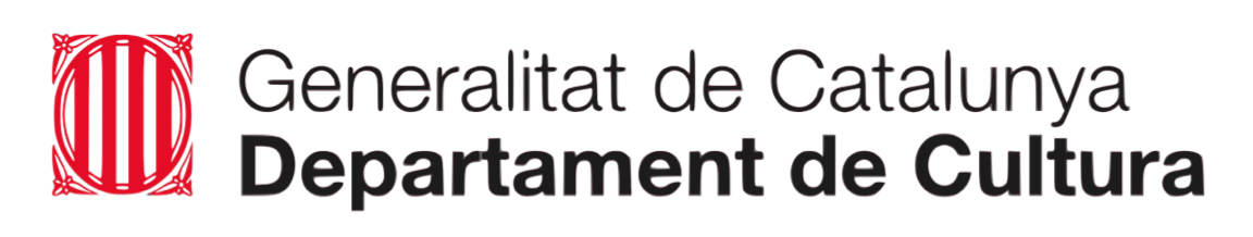 Departament de Cultura de la Generalitat de Catalunya
